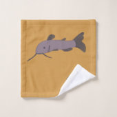 Sandpit-handdoeken Bad Handdoek (Wasdoekje)