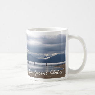 Sandpoint, Idaho mok