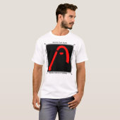 SANDRA CLARK T-SHIRT (Voorkant volledig)