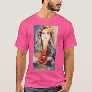 Sandra Cretu T-shirt