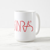 Sandra Mok (Voorkant rechts)