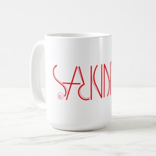 Sandra Mok (Voorkant links)