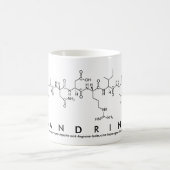 Sandrine peptide name mok (Center)