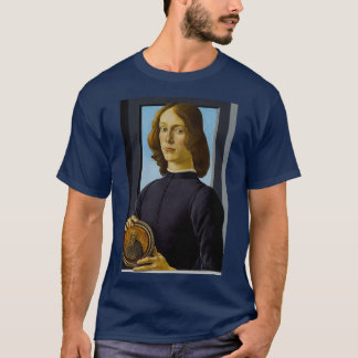 Sandro Botticelli 5 T-shirt