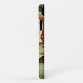 Sandro Botticelli Birth of Venus Hora of Spring Case-Mate iPhone Case (Achterkant/rechts)