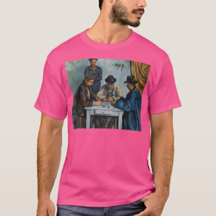 Sandro Botticelli Birth of Venus T-shirt