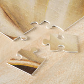 Sandro Botticelli Birth of Venus Zephyrus, chloris Legpuzzel (Zijkant)
