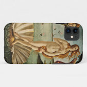 Sandro Botticelli - De geboorte van Venus Case-Mate iPhone Case (Achterkant (horizontaal))