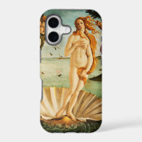 Sandro Botticelli De Geboorte van Venus Fijne Kuns