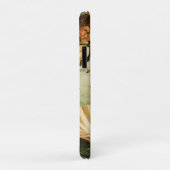 Sandro Botticelli De Geboorte van Venus Fijne Kuns Case-Mate iPhone Case (Achterkant/rechts)