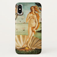 Sandro Botticelli De Geboorte van Venus Fijne Kuns
