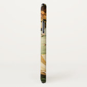 Sandro Botticelli De Geboorte van Venus Fijne Kuns Case-Mate iPhone Case (Achterkant / rechts)