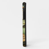 Sandro Botticelli De Geboorte van Venus Fijne Kuns Case-Mate iPhone Case (Achterkant/links)