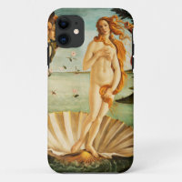 Sandro Botticelli De Geboorte van Venus Fijne Kuns