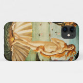 Sandro Botticelli De Geboorte van Venus Fijne Kuns Case-Mate iPhone Case (Achterkant (horizontaal))