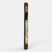 Sandro Botticelli De Geboorte van Venus Fijne Kuns Case-Mate iPhone Case (Achterkant/rechts)