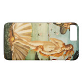Sandro Botticelli De Geboorte van Venus Fijne Kuns Case-Mate iPhone Case (Achterkant (Horizontaal))