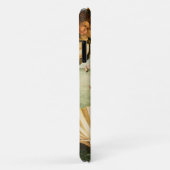 Sandro Botticelli De geboorte van Venus Fine Art Case-Mate iPhone Case (Achterkant/rechts)