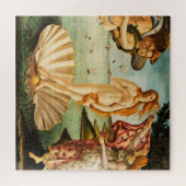 Sandro Botticelli De geboorte van Venus Fine Art Legpuzzel (Horizontaal)