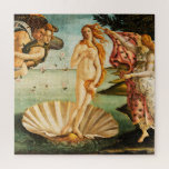 Sandro Botticelli De geboorte van Venus Fine Art Legpuzzel<br><div class="desc">Sandro Botticelli De geboorte van Venus Fine Art</div>