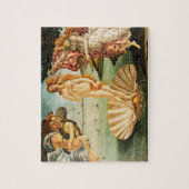 Sandro Botticelli De geboorte van Venus Fine Art Legpuzzel (Verticaal)