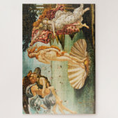 Sandro Botticelli De geboorte van Venus Fine Art Legpuzzel (Verticaal)