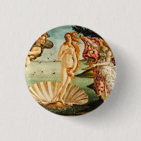 Sandro Botticelli De geboorte van Venus Fine Art