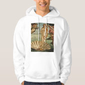 Sandro Botticelli - De geboorte van Venus Hoodie (Voorkant)