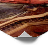 Sandro Botticelli-Fortitude Poster (Hoek)