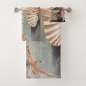 Sandro Botticelli - geboorte van Venus Bad Handdoek (Insitu)