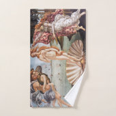 Sandro Botticelli - geboorte van Venus Bad Handdoek (Handdoek)