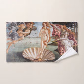 Sandro Botticelli - geboorte van Venus Bad Handdoek (Handdoek)