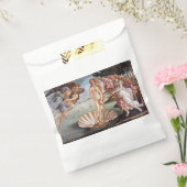 Sandro Botticelli - geboorte van Venus Bedankzakje (Gezegeld)