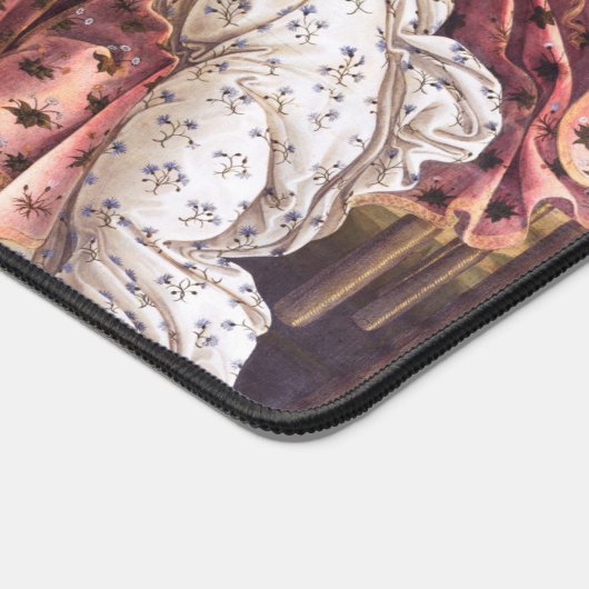 Sandro Botticelli - Geboorte van Venus Bureaumat (Hoek)