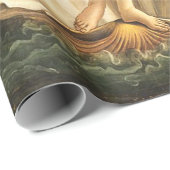 Sandro Botticelli geboorte van Venus Cadeaupapier (Rol Hoek)