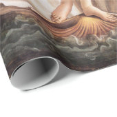 Sandro Botticelli - geboorte van Venus Cadeaupapier (Rol Hoek)