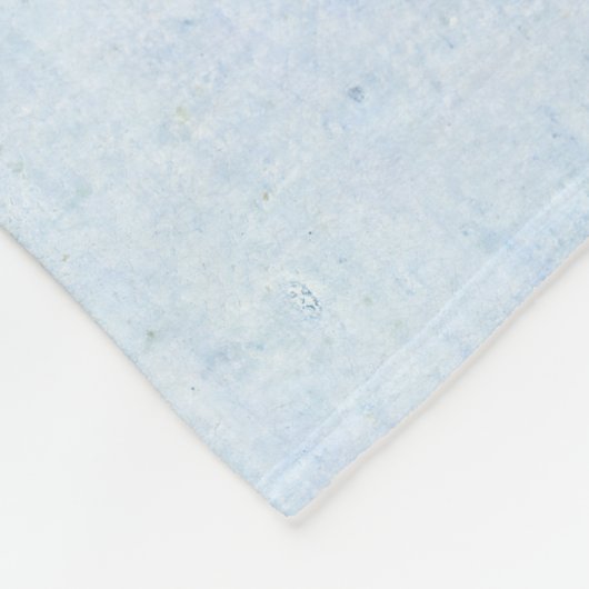 Sandro Botticelli - geboorte van Venus Close-up Fleece Deken (Hoek)