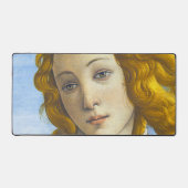 Sandro Botticelli - Geboorte van Venus Detail Bureaumat (Voorkant)