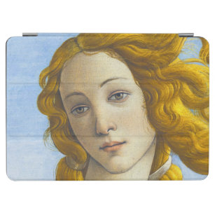 Sandro Botticelli - geboorte van Venus Detail iPad Air Cover