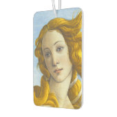 Sandro Botticelli - geboorte van Venus Detail Luchtverfrisser (Links)