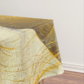 Sandro Botticelli - geboorte van Venus Detail Tafelkleed (Voorbeeld)