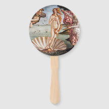 Sandro Botticelli - geboorte van Venus