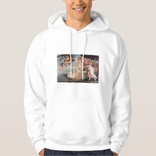 Sandro Botticelli - geboorte van Venus Hoodie