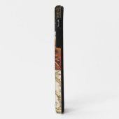 Sandro Botticelli Geboorte van Venus Hora van de L Case-Mate iPhone Case (Achterkant/links)