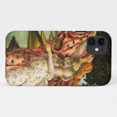 Sandro Botticelli Geboorte van Venus Hora van de L Case-Mate iPhone Case (Achterkant (horizontaal))