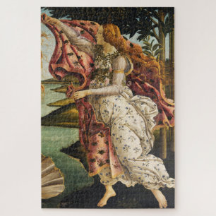 Sandro Botticelli Geboorte van Venus Hora van de L Legpuzzel