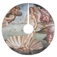 Sandro Botticelli - geboorte van Venus