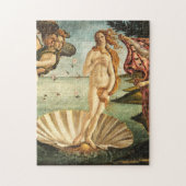 Sandro Botticelli geboorte van Venus Legpuzzel (Verticaal)
