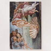 Sandro Botticelli - geboorte van Venus Legpuzzel (Verticaal)