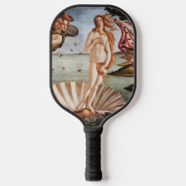 Sandro Botticelli - geboorte van Venus Pickleball Paddle